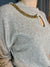 Džemperis ar ķēdīti "Isabella" - 5 krāsas - Ben Vestita