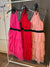 Tilla kleita "Cristiana" - 3 krāsas - Ben Vestita